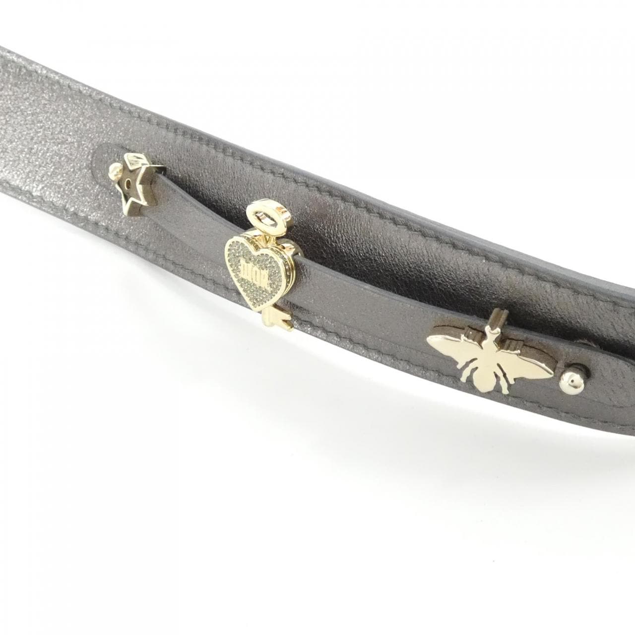 クリスチャンディオール MY ABCDIOR レディ ディオール スモール M0538OWEC バッグ