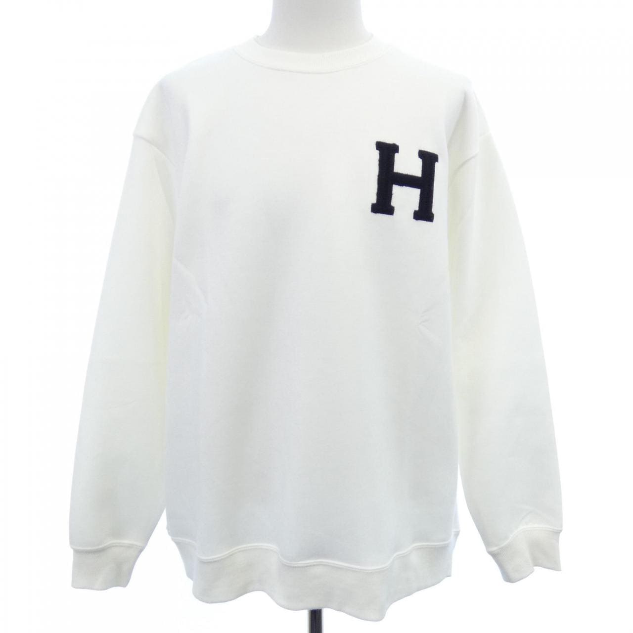 ダブルスタンダードヒム D/him 0708-471-233A スウェット