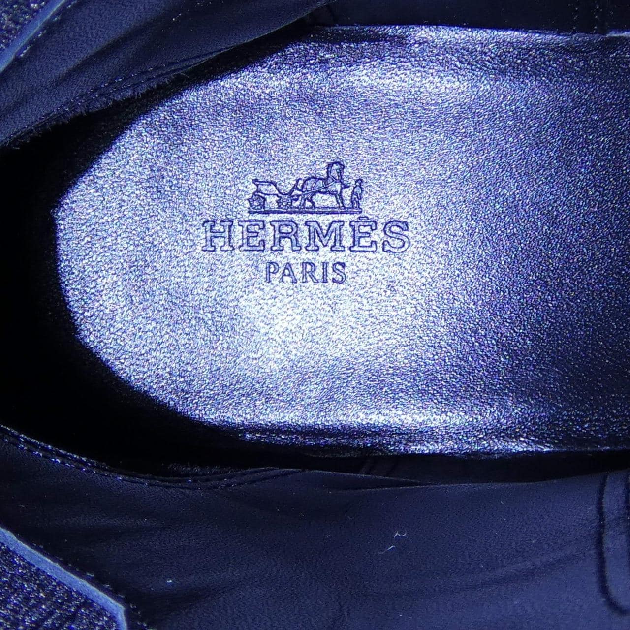エルメス HERMES ジェイミー 242067Z ブーツ