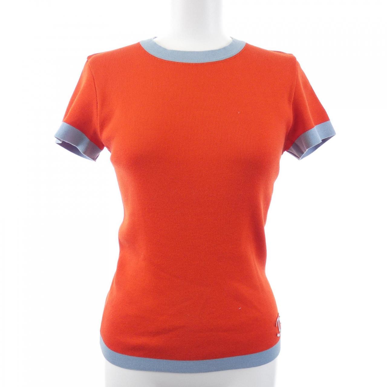 【ヴィンテージ】シャネル CHANEL P19521V01125 02S ニット