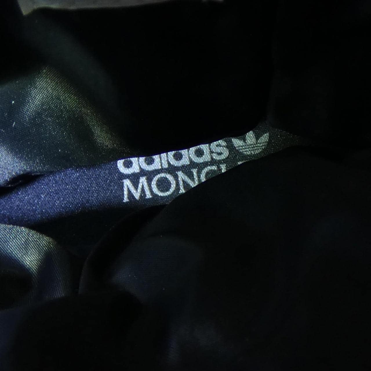 アディダス ADIDAS MONCLER ブーツ