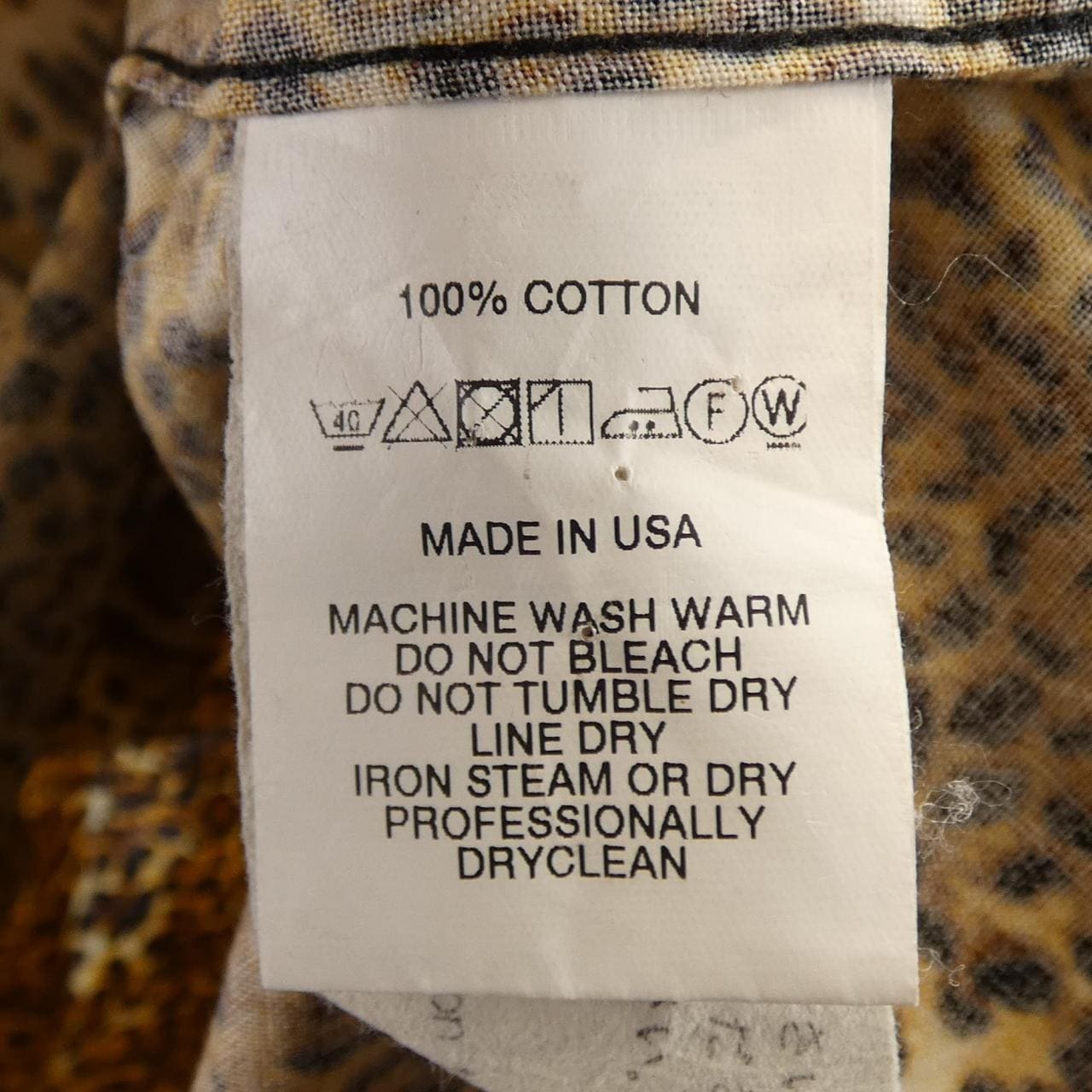 エンジニアードガーメンツ ENGINEERED GARMENTS シャツ