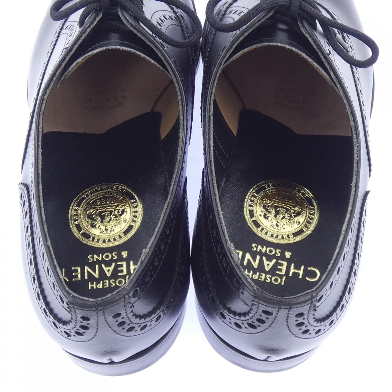 チーニー CHEANEY FRANCIS シューズ