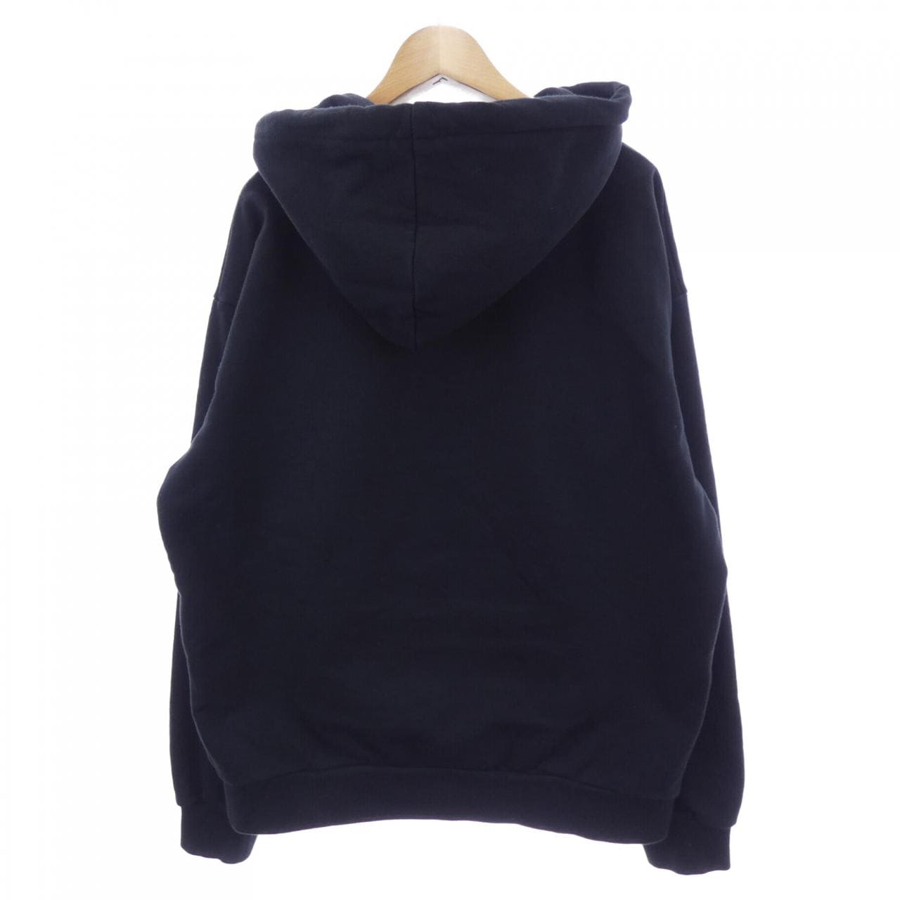 セリーヌ CELINE CELINEルーズフーディー 2Y321670Q パーカー