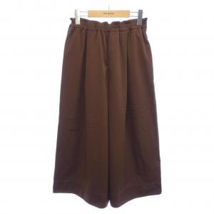 イエナ IENA パンツ