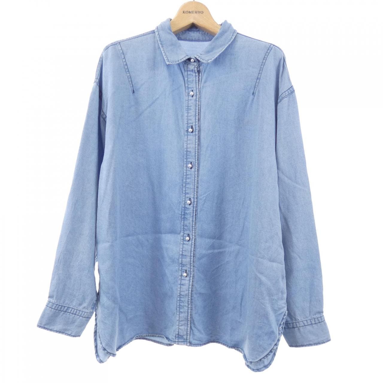 エマテイラー Emma Taylor シャツ