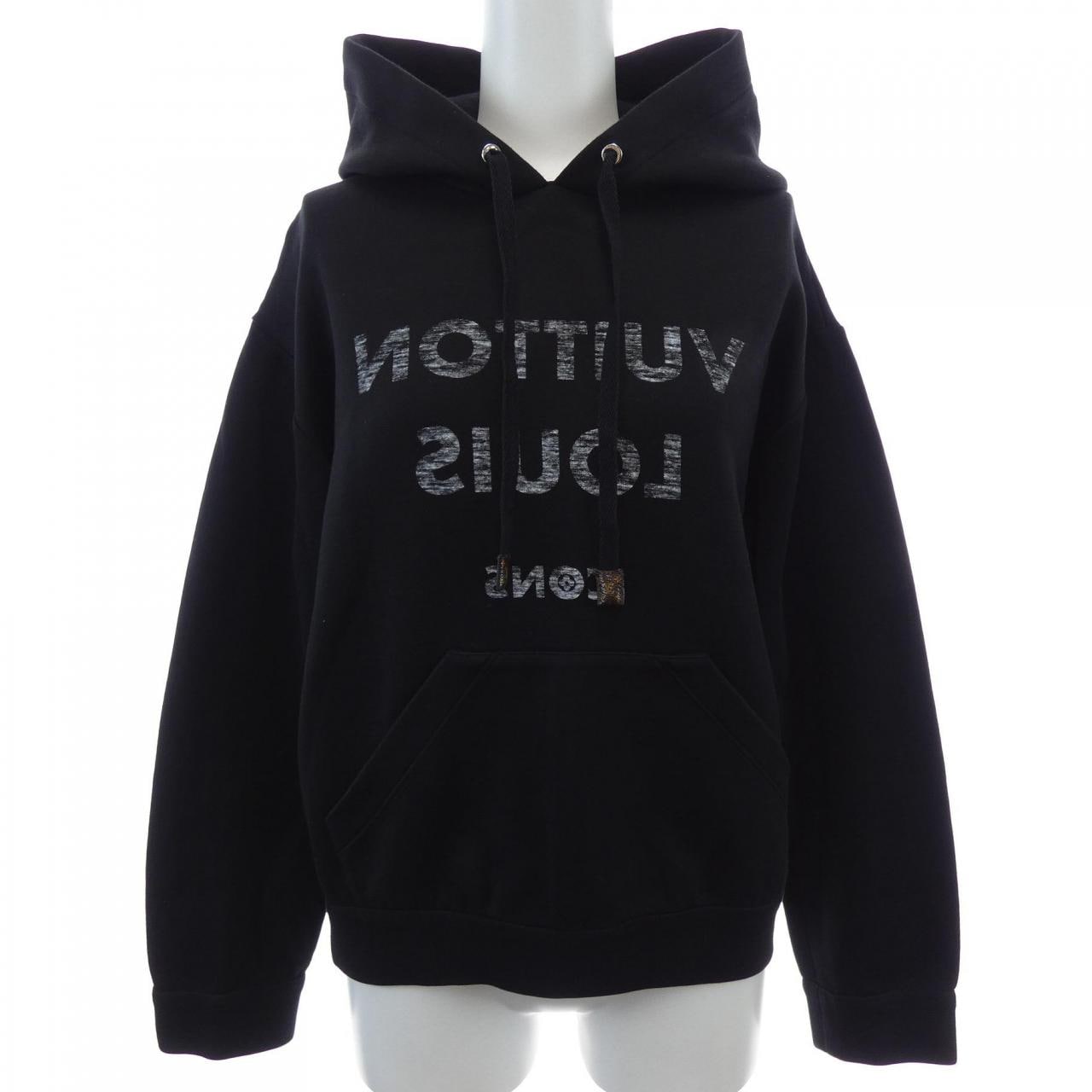 ルイヴィトン LOUIS VUITTON FJST14TWP パーカー