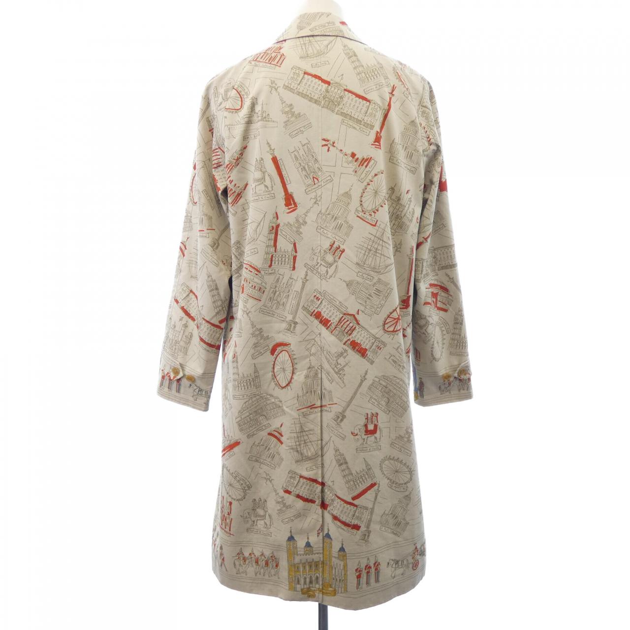 バーバリー BURBERRY トレンチコート