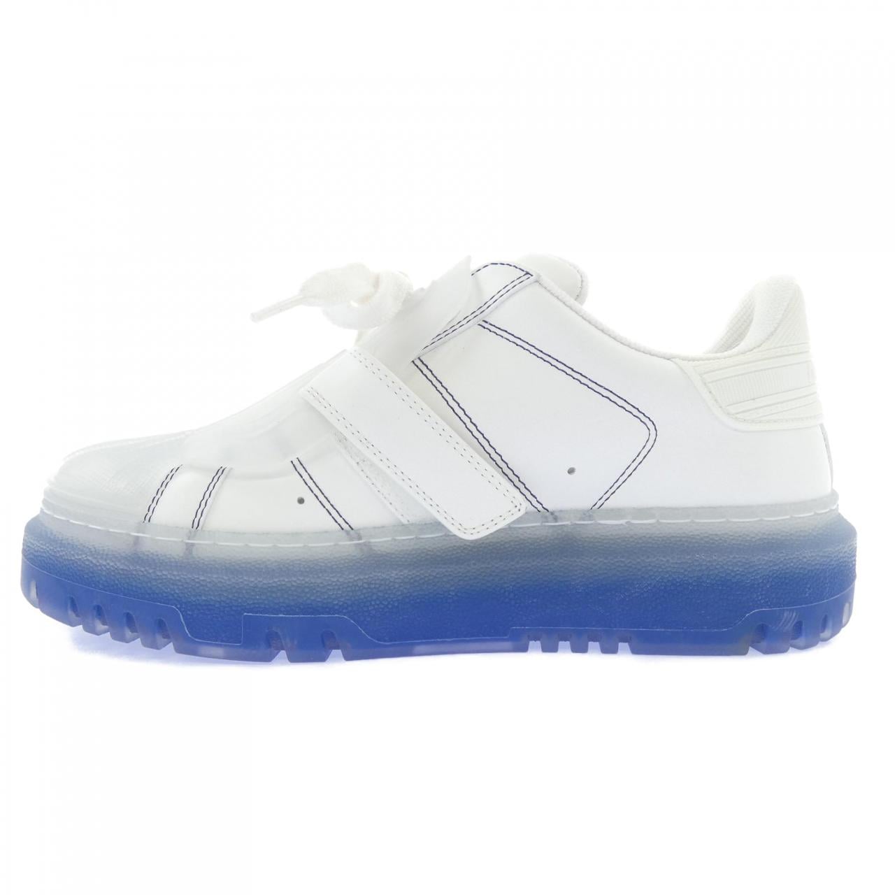 クリスチャンディオール CHRISTIAN DIOR DIOR-ID KCK334CLB スニーカー