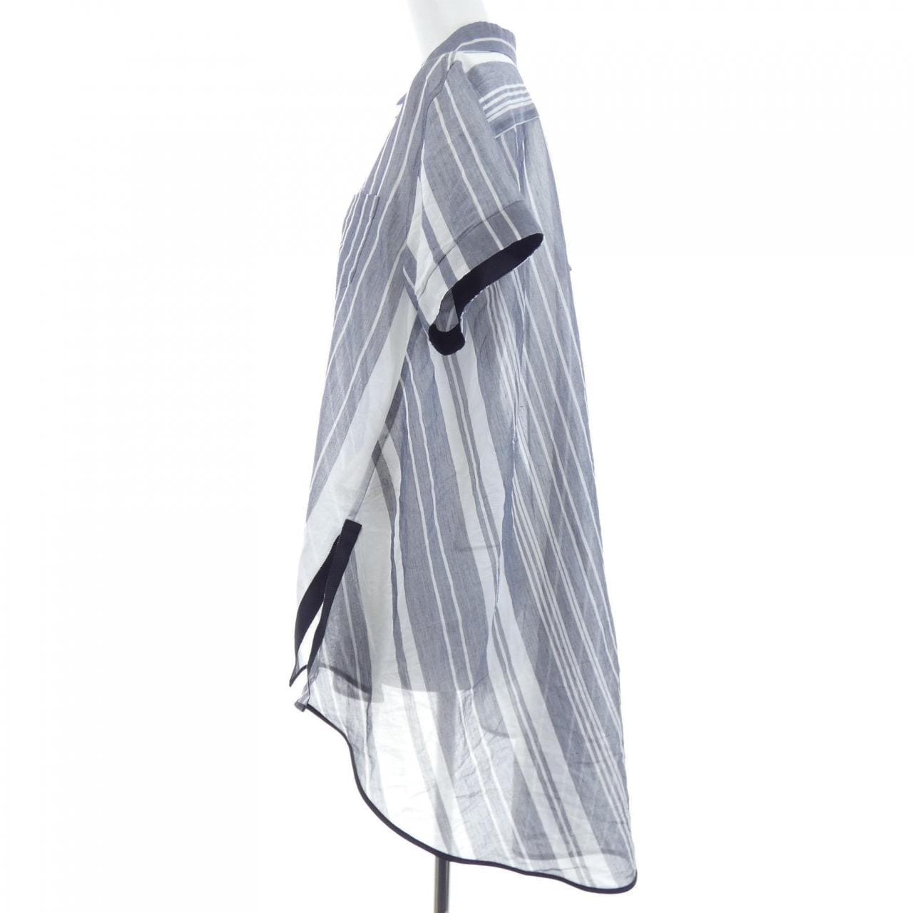 サカイ SACAI 18-03601 S／Sシャツ