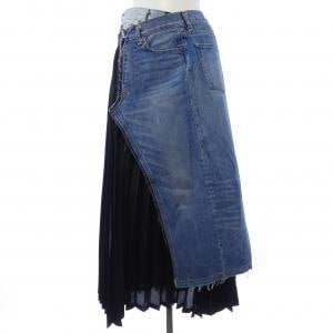 ジュンヤワタナベ JUNYA WATANABE JC-S011 スカート