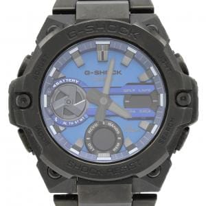 カシオ G-SHOCK GST-B400BD-1A2JF その他 ソーラークォーツ