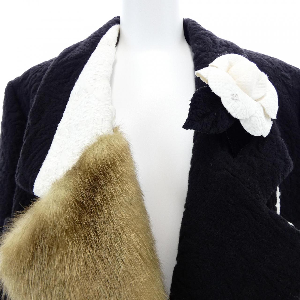 シャネル CHANEL P71080V62295 ジャケット
