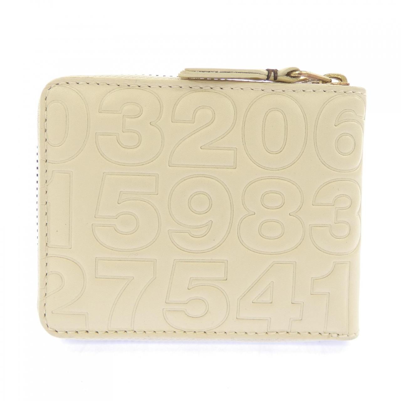 コムデギャルソン COMME des GARCONS WALLET