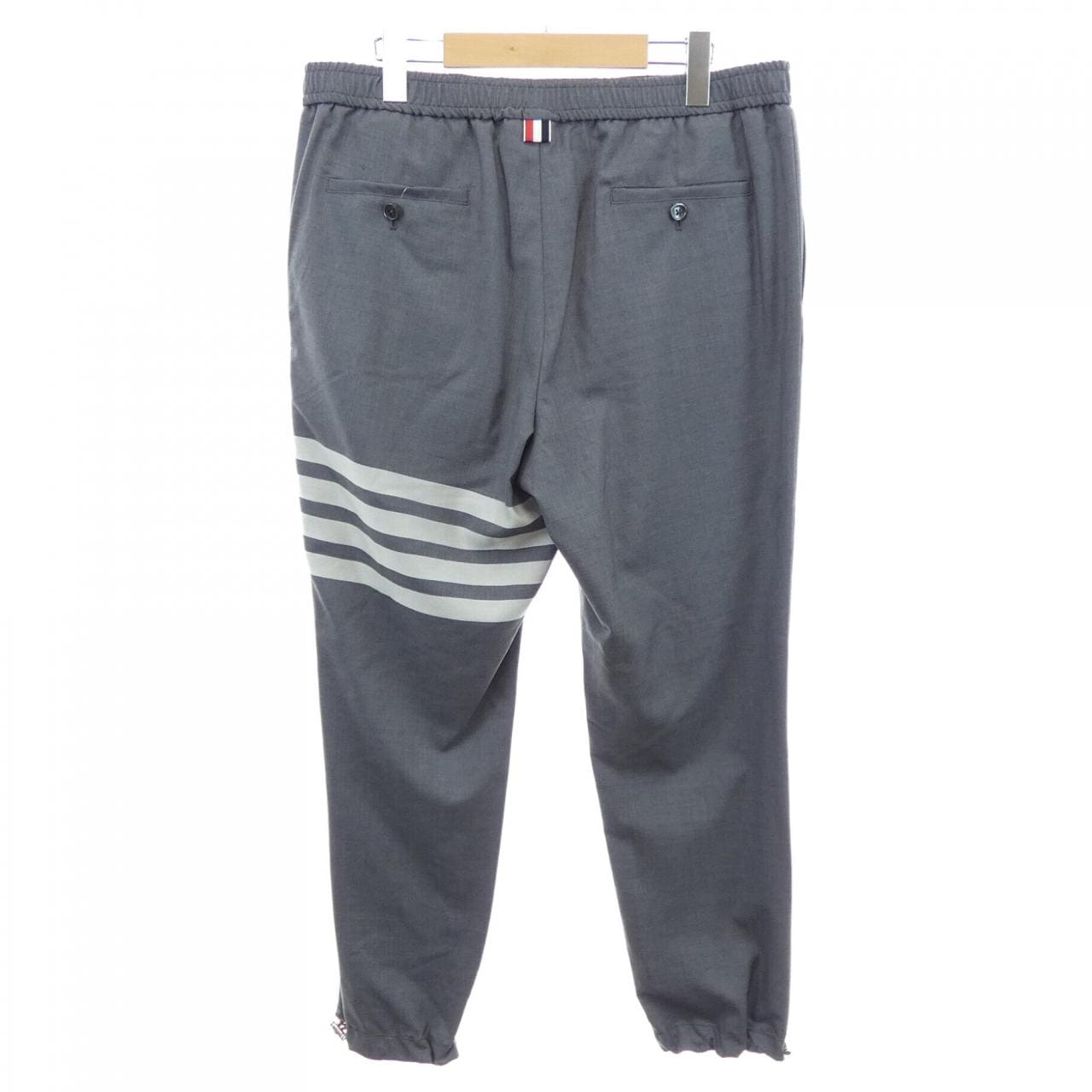 トムブラウン THOM BROWNE 4BAR MTT030A パンツ