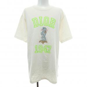 ディオール DIOR BOBBY 483J635A0817 Tシャツ