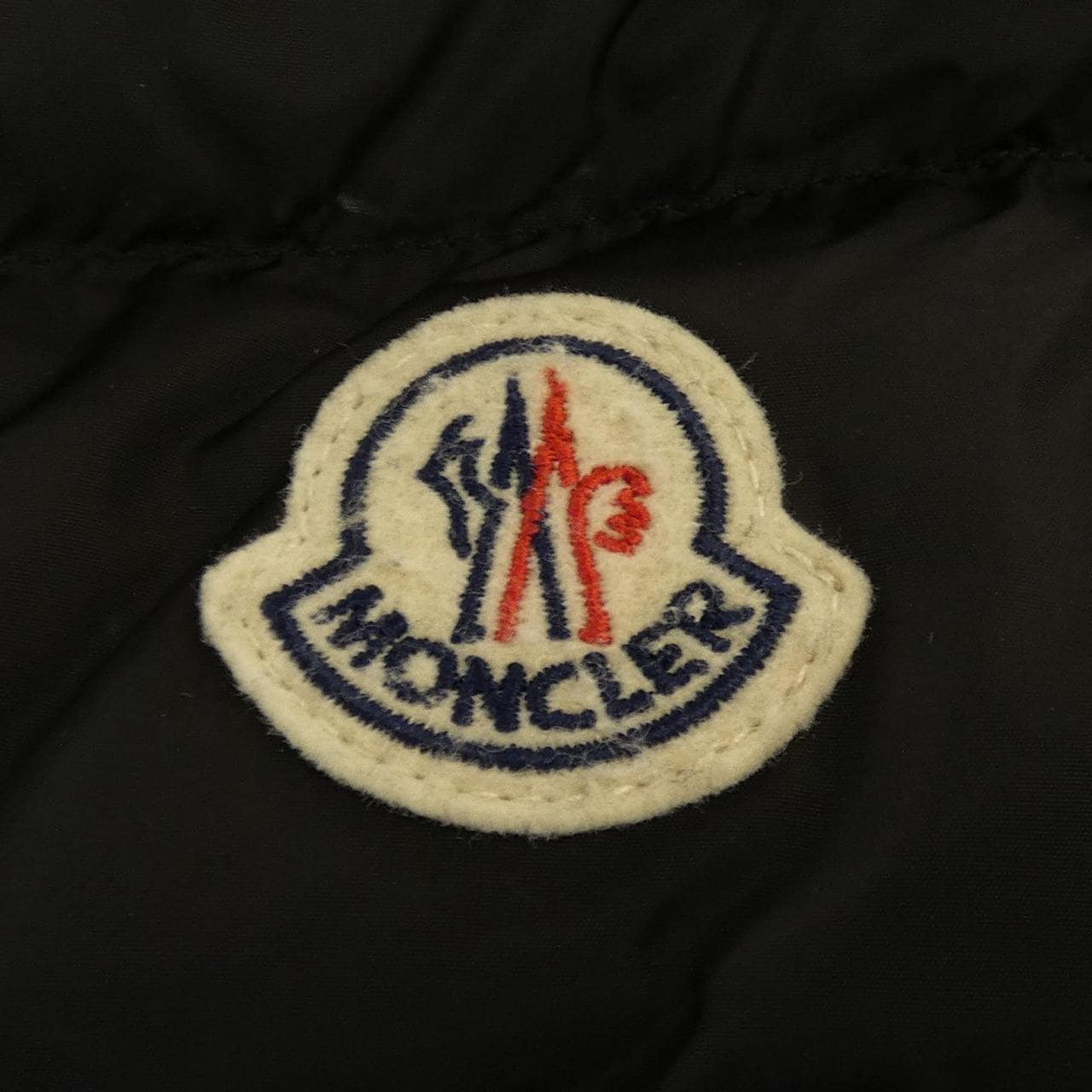 モンクレール MONCLER AMIOT ダウンジャケット