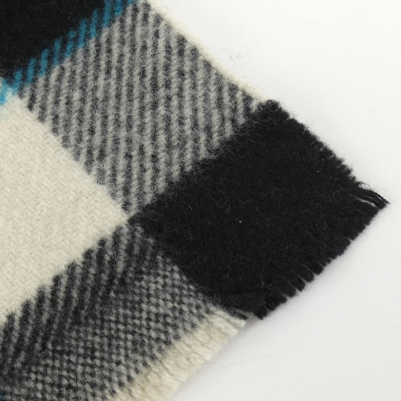 ACNE STUDIOS MUFFLER