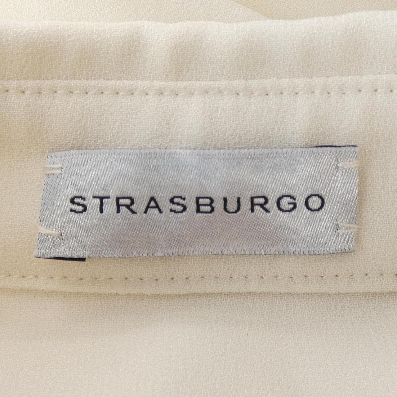 ストラスブルゴ STRASBURGO シャツ