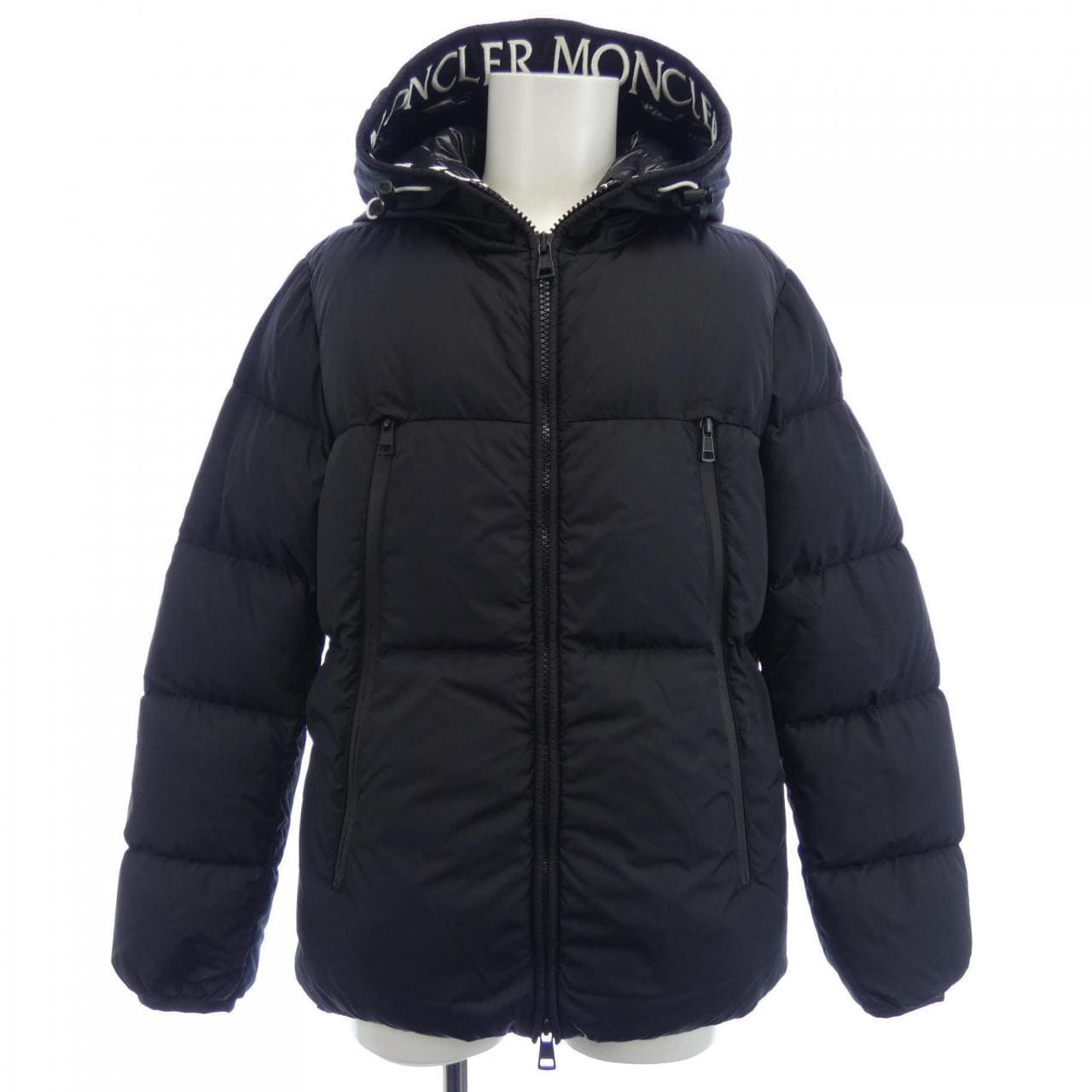 MONCLER MONCLER Down Jacket