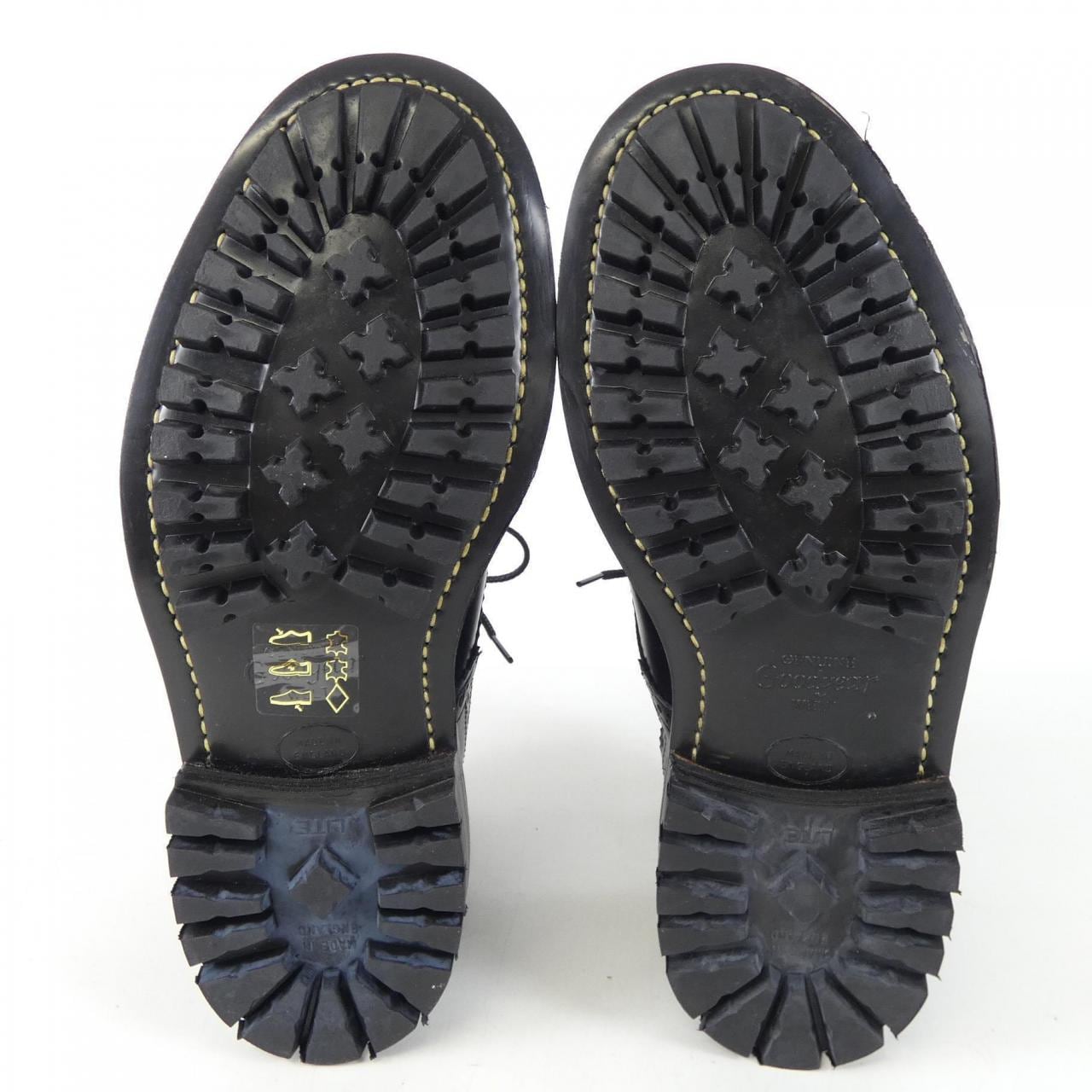 トリッカーズ Tricker's ブーツ