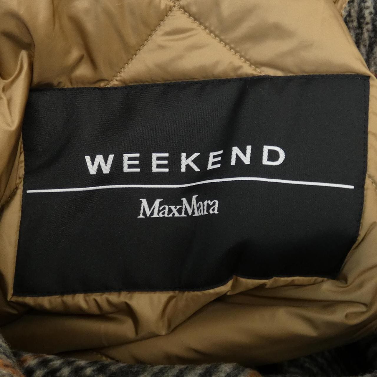 マックスマーラウィークエンド Max Mara weekend コート