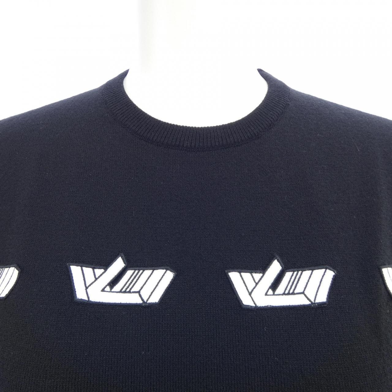 ルイヴィトン LOUIS VUITTON ワンピース