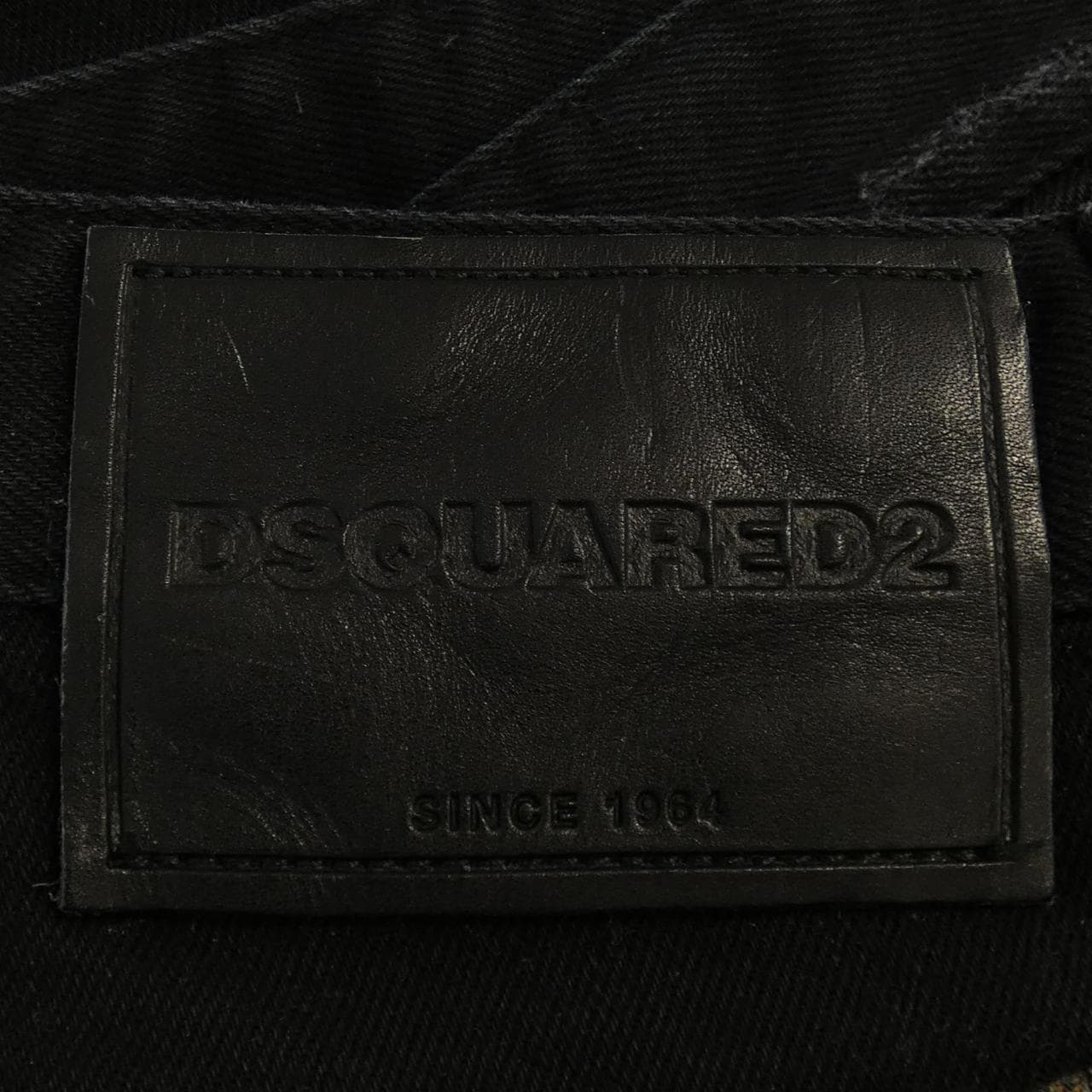 ディースクエアード DSQUARED2 パンツ