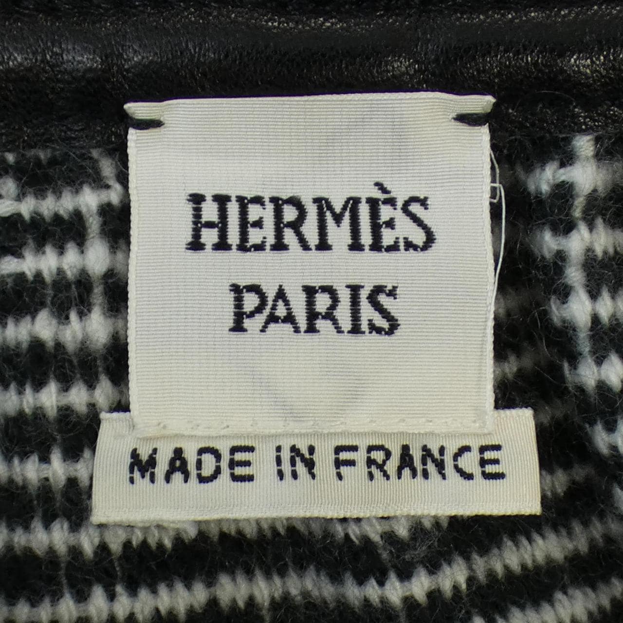 エルメス HERMES スカート