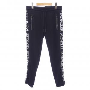 ONCLER モンクレール スウェットパンツ メンズ ネイビー XS