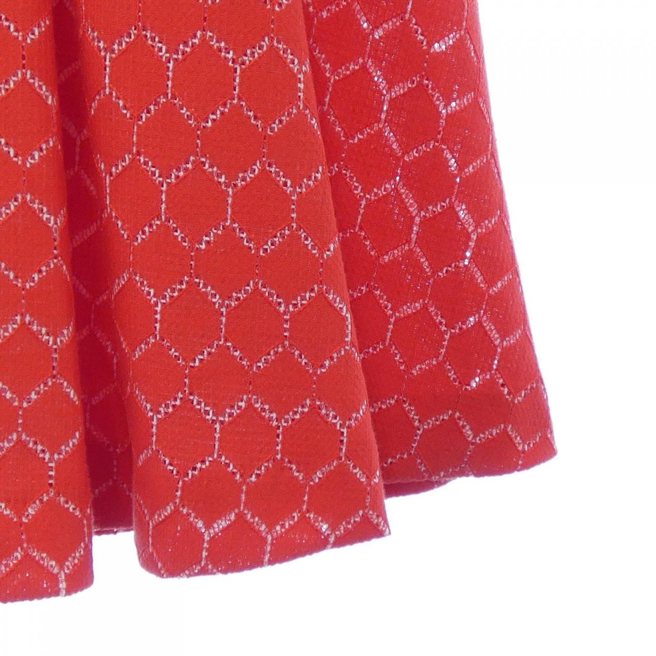 シネカノン Sinequanone スカート