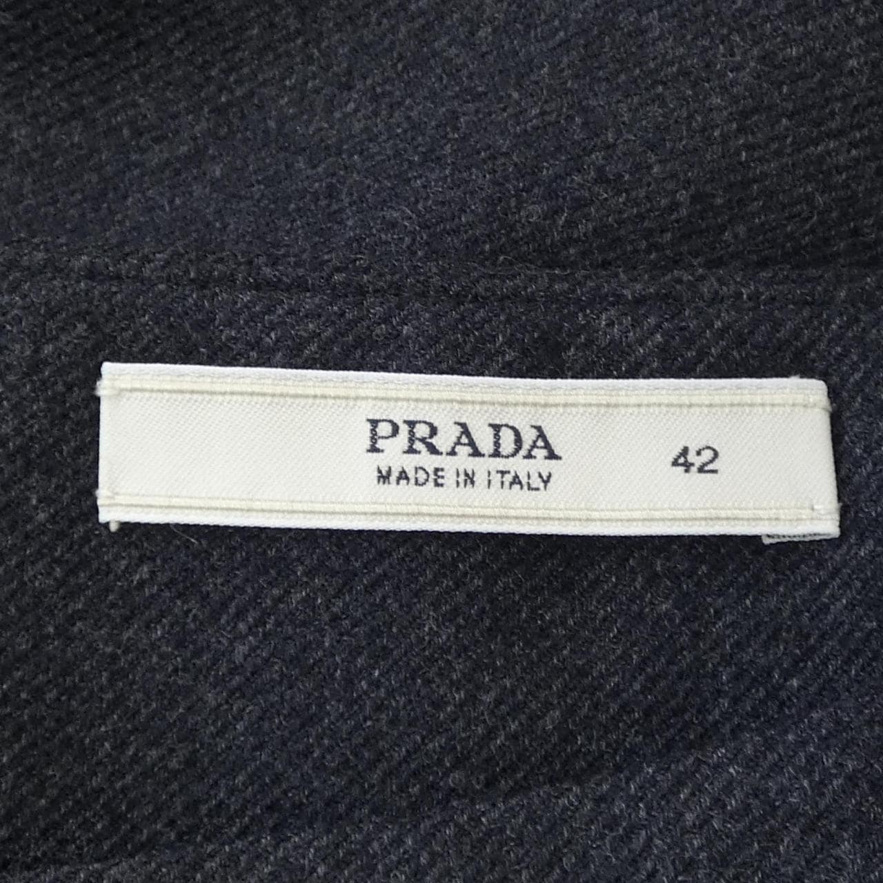 プラダ PRADA スカート