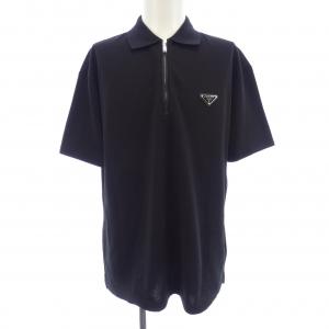 【クーポン対象】プラダ PRADA ポロシャツ