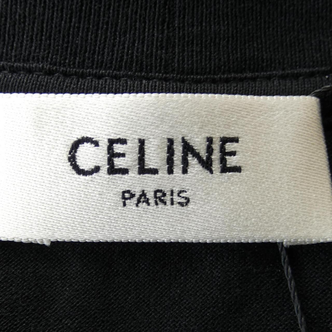 CELINE Celine T-shirt