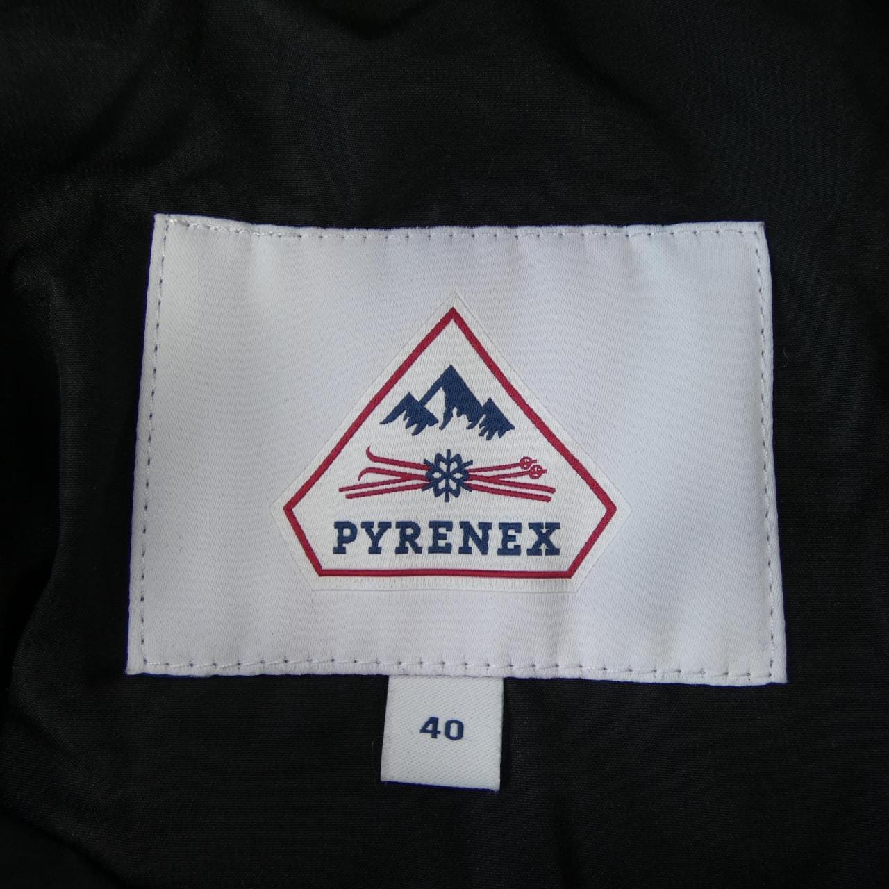 Pyrenex Spoutnic 2 Down Jacket