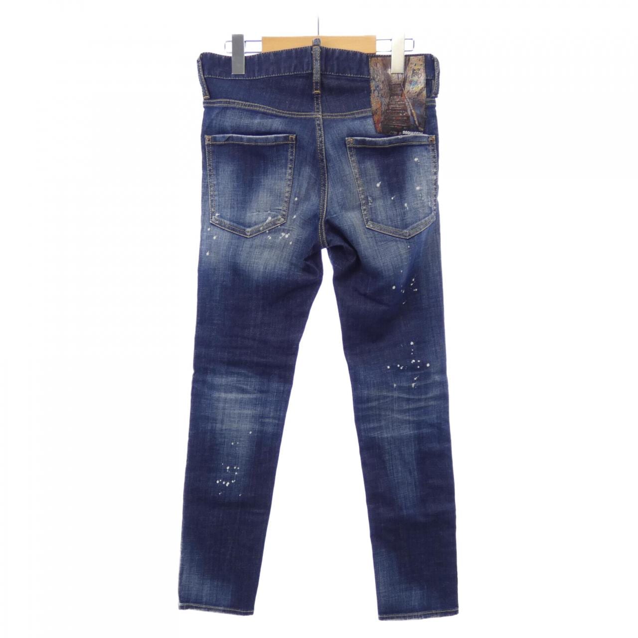 ディースクエアード DSQUARED2 ジーンズ