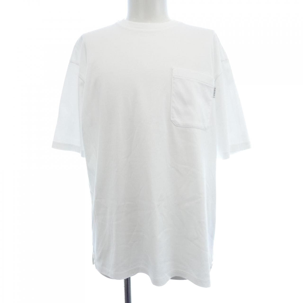プラダ PRADA Tシャツ