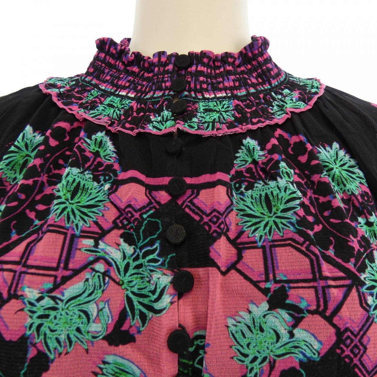 ヴィヴィアンタム VIVIENNE TAM ワンピース