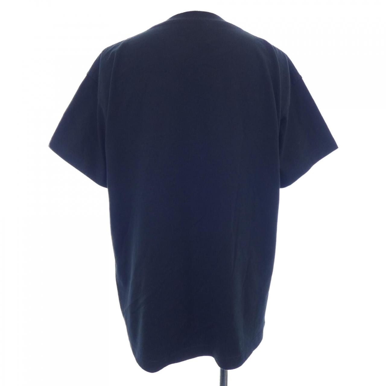 バレンシアガ BALENCIAGA 612965 TIVA1 Tシャツ