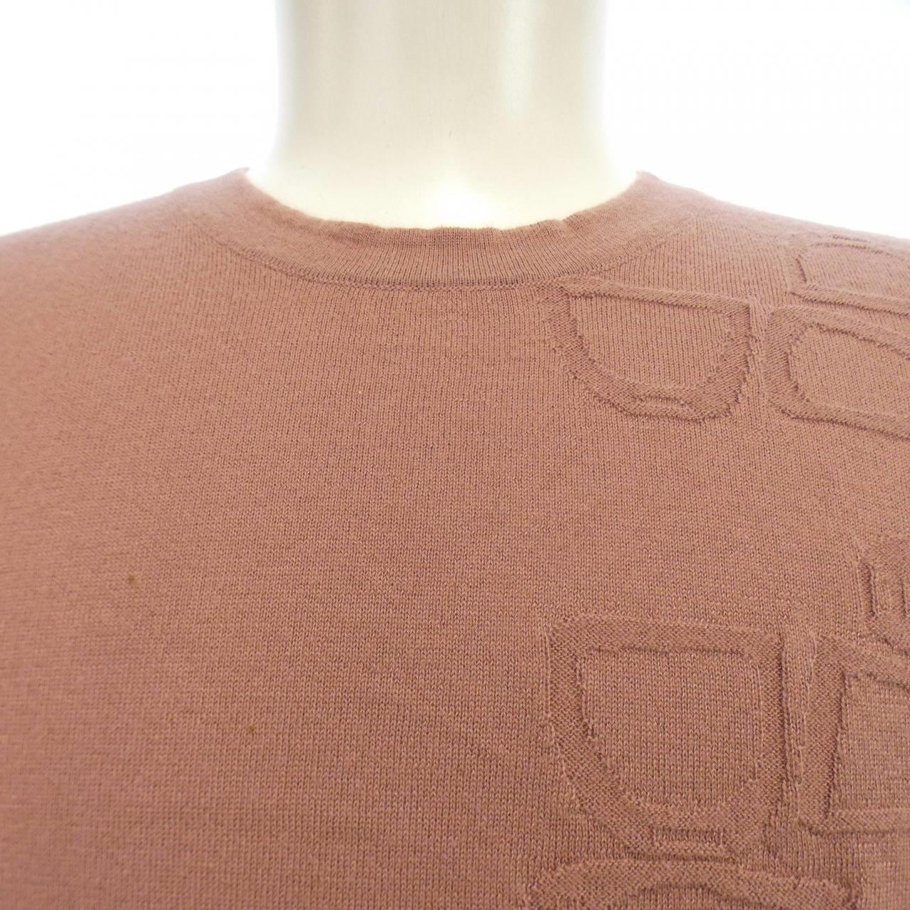 エルメス HERMES ニット