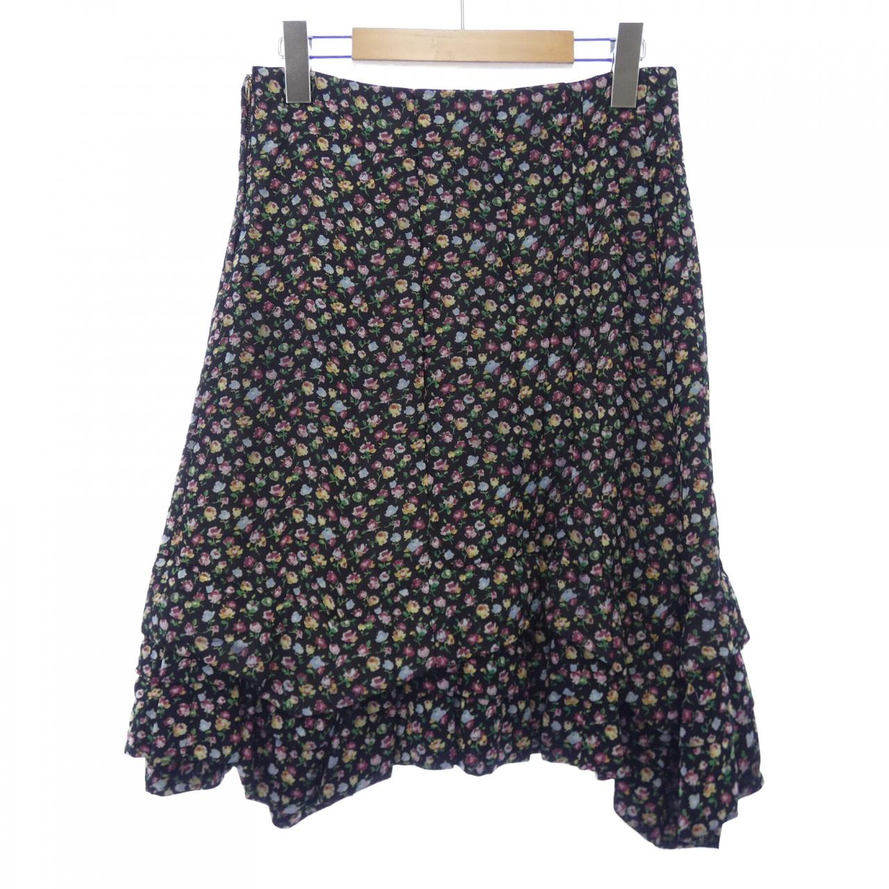 トリココムデギャルソン tricot GARCONS スカート