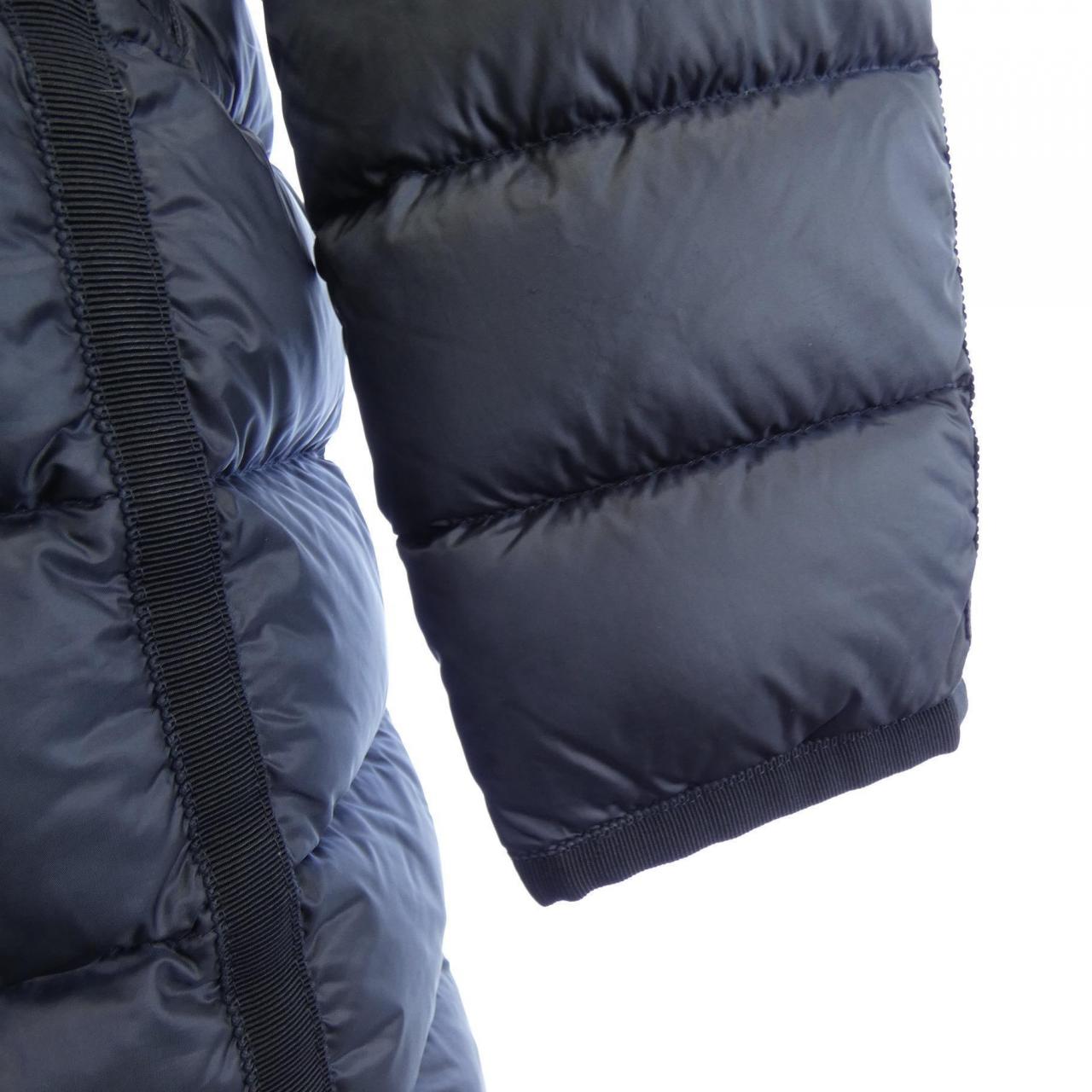 モンクレール MONCLER HERMINE ダウンコート