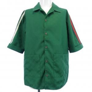 グッチ GUCCI ADIDAS 696654 ZAI22 S／Sシャツ