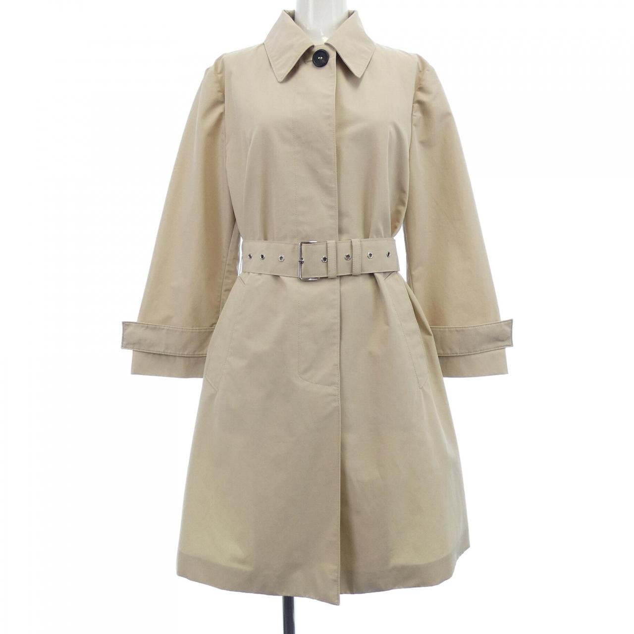 Prada ACS1 2015 2152 Coat