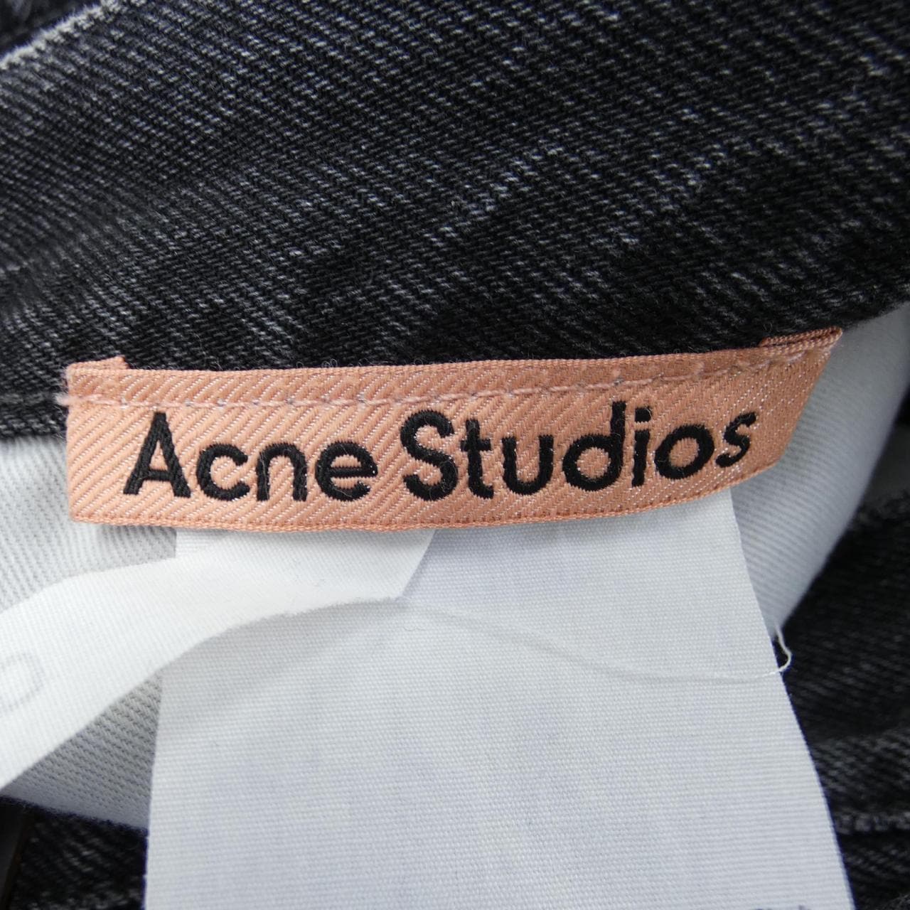アクネストゥディオズ ACNE STUDIOS ジーンズ