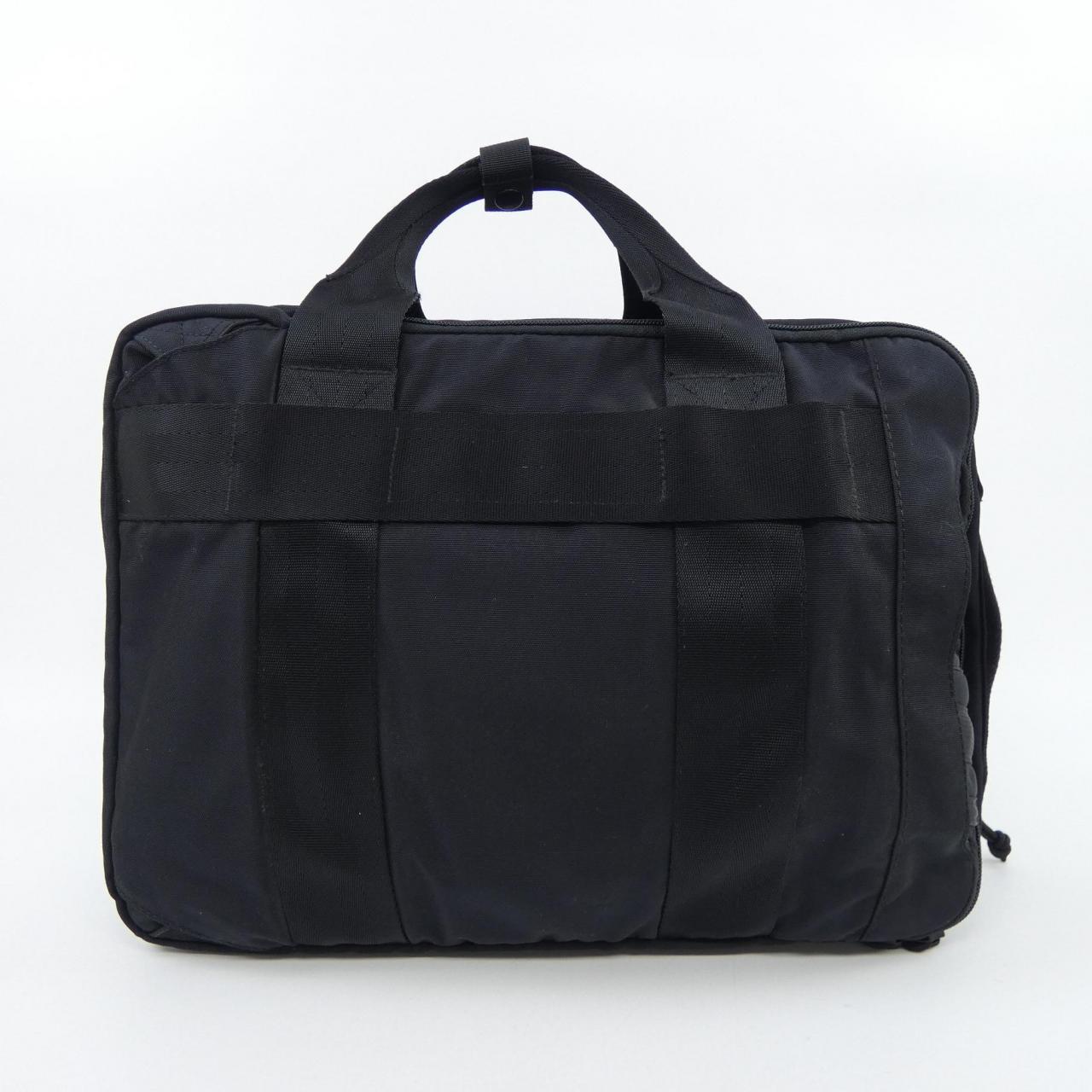 ブリーフィング BRIEFING BAG