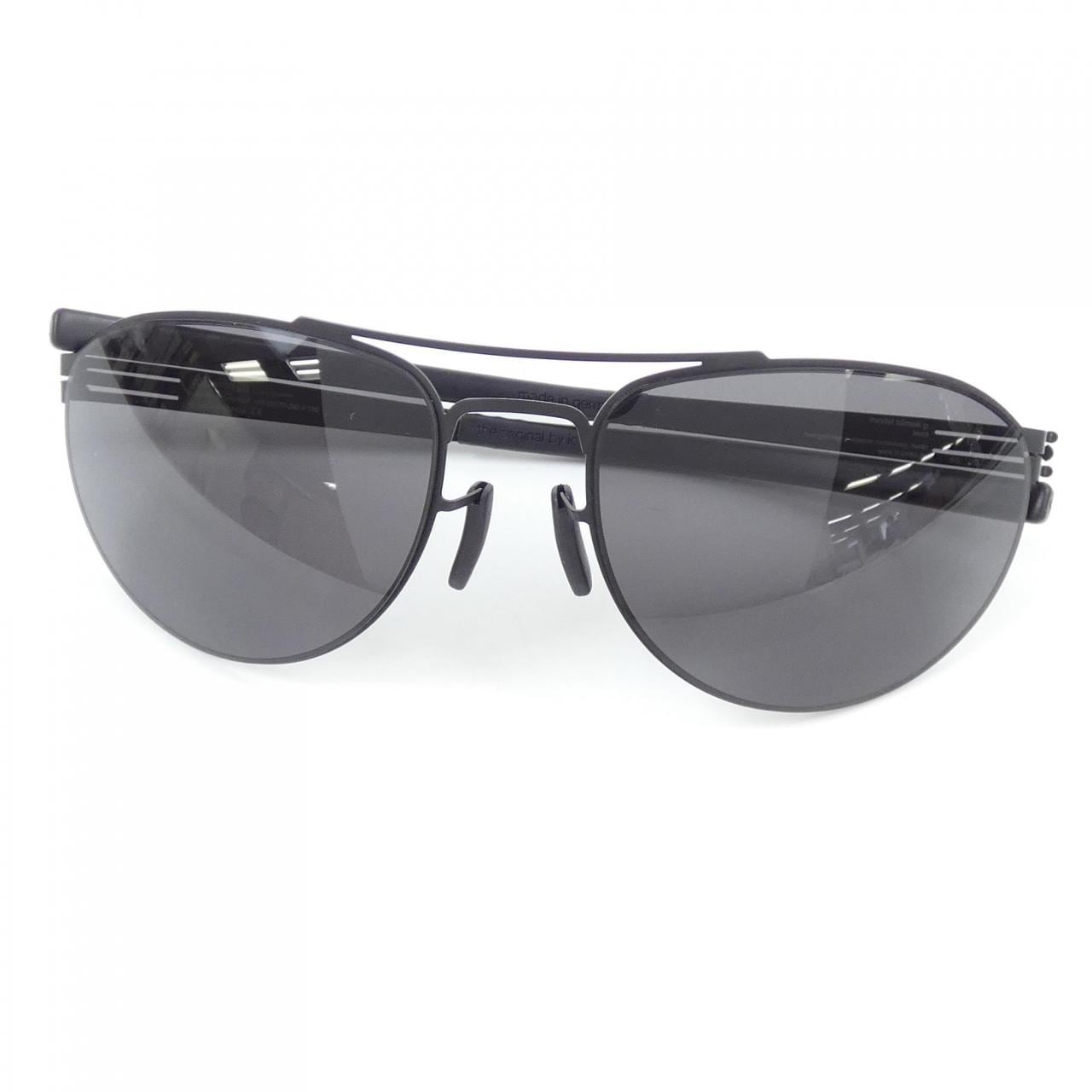 IC ! BERLIN SUNGLASSES