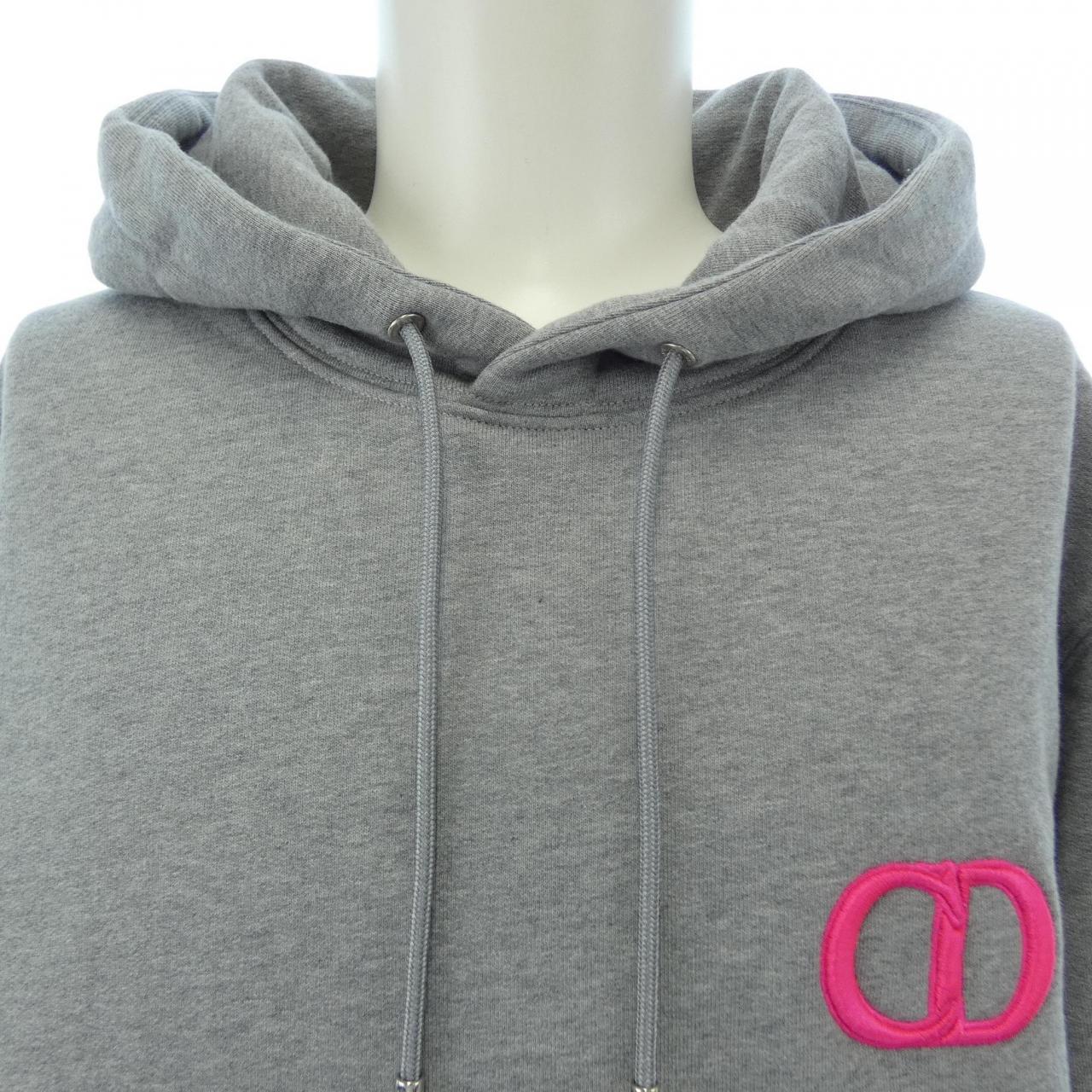 ディオール DIOR 113J698B0531 パーカー