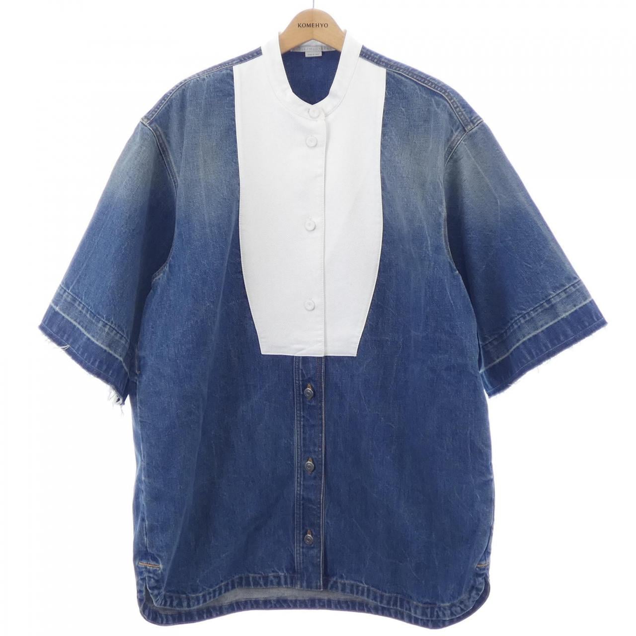 ステラマッカートニー STELLA MCCARTNEY 6D0271 3SPH70 ワンピース