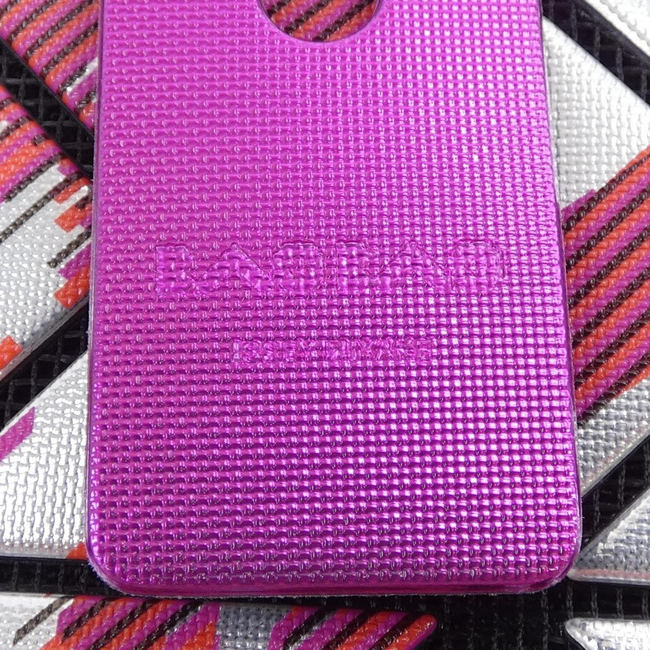 バオバオ BAOBAO BB53-AG842 BAG